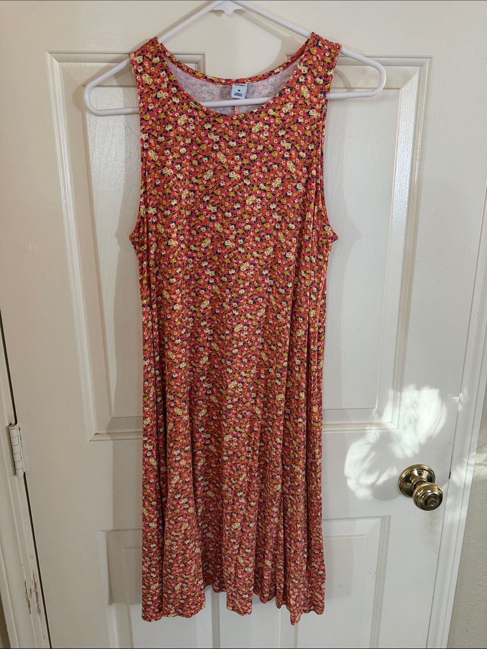 Old Navy Floral Dress